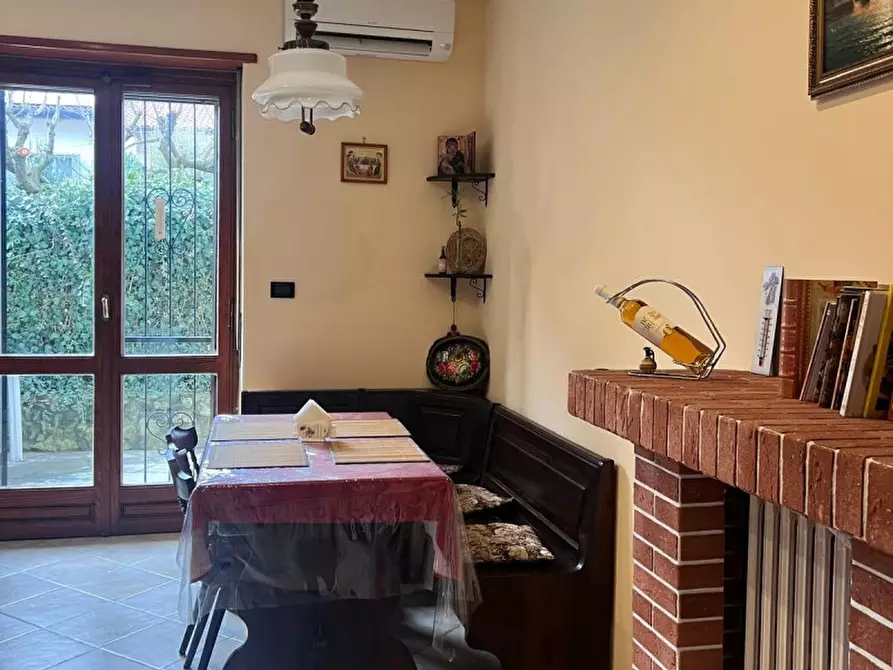 Immagine 7 di Appartamento in vendita  in Via Marentino 15 a Chieri