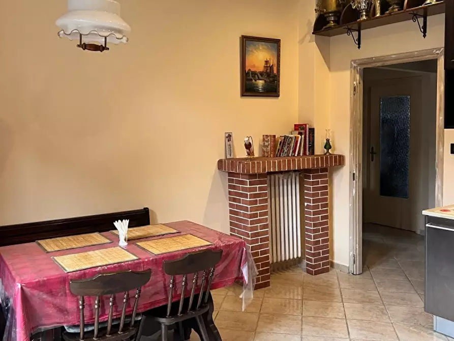 Immagine 8 di Appartamento in vendita  in Via Marentino 15 a Chieri