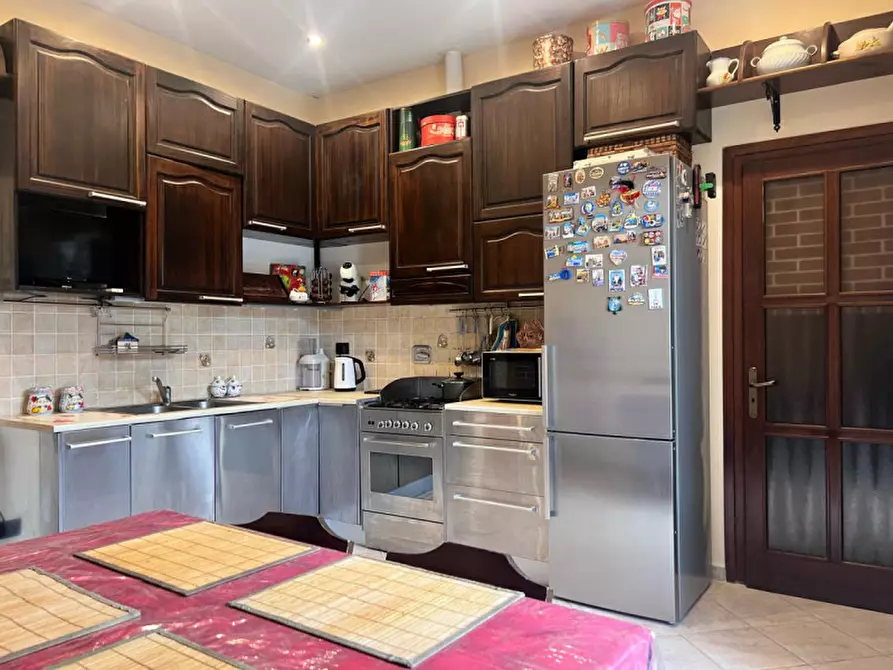 Immagine 10 di Appartamento in vendita  in Via Marentino 15 a Chieri