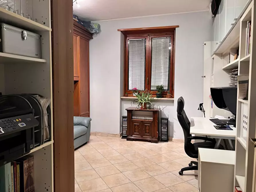 Immagine 15 di Appartamento in vendita  in Via Marentino 15 a Chieri