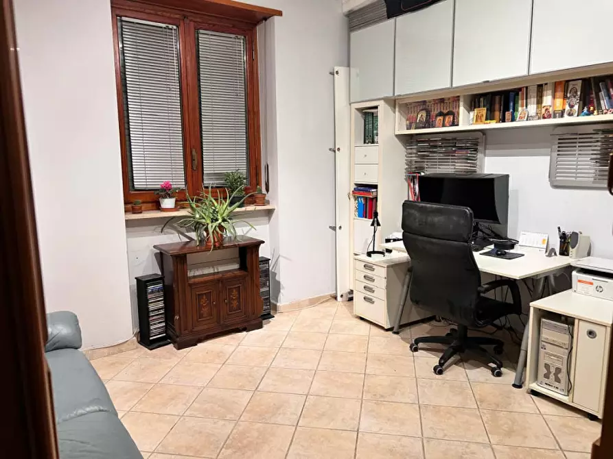 Immagine 16 di Appartamento in vendita  in Via Marentino 15 a Chieri