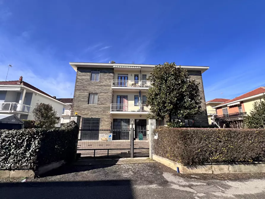 Immagine 21 di Appartamento in vendita  in Via Marentino 15 a Chieri