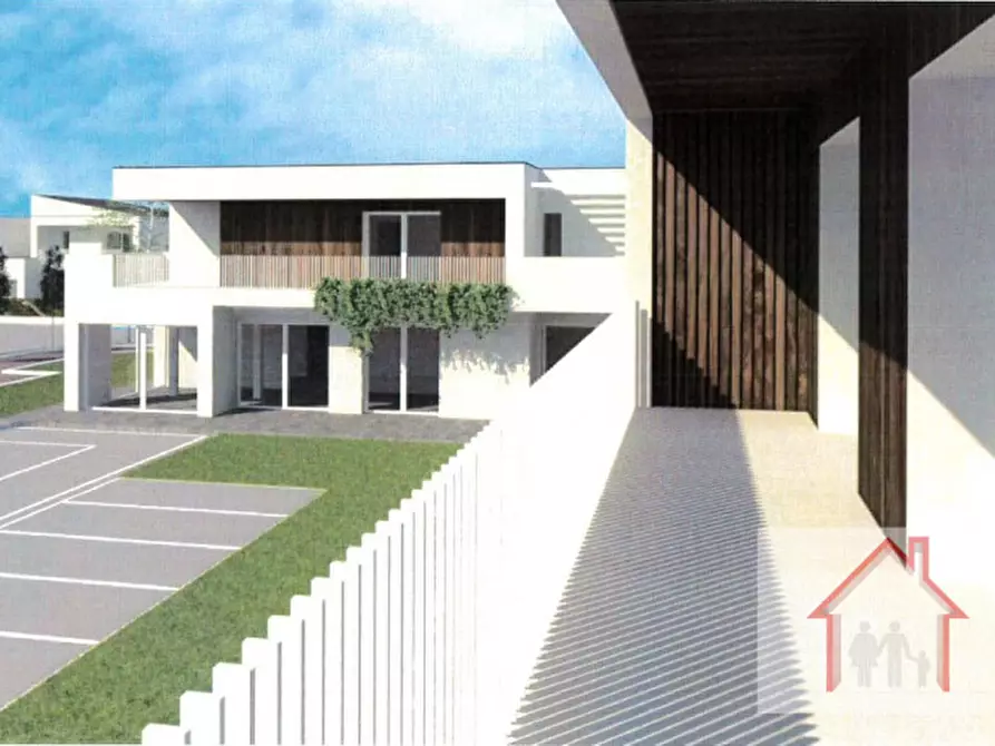 Immagine 1 di Appartamento in vendita  a Povegliano