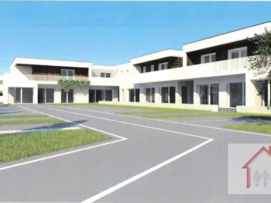 Immagine 4 di Appartamento in vendita  a Povegliano