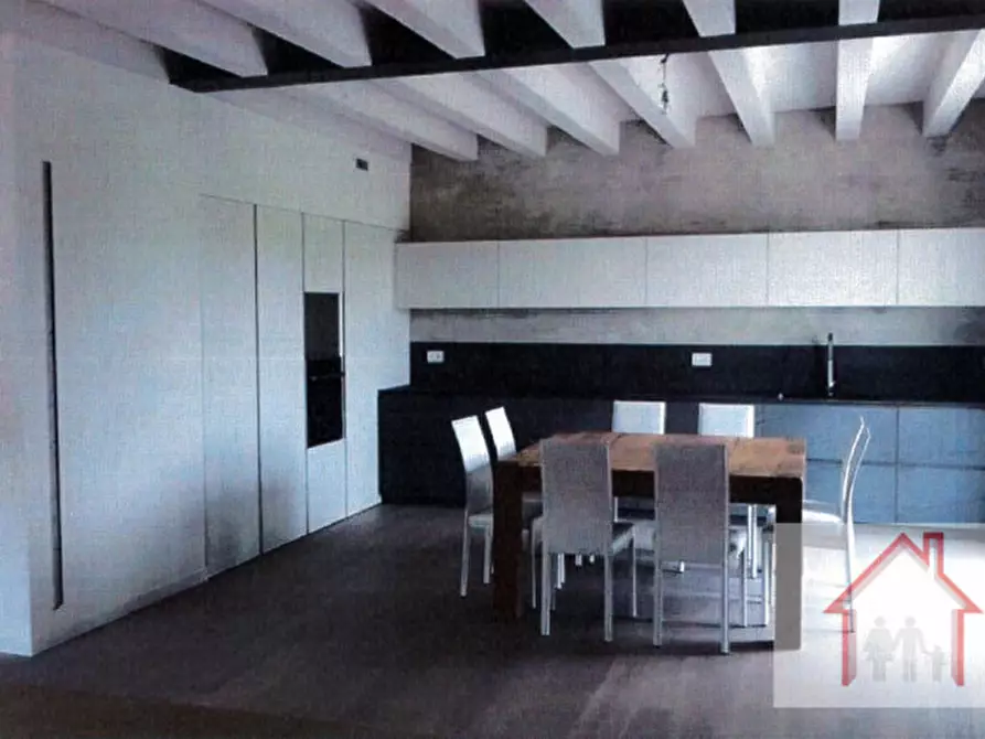 Immagine 7 di Appartamento in vendita  a Povegliano