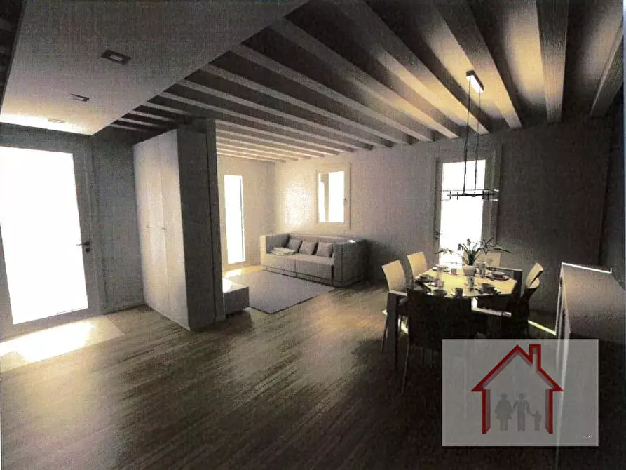 Immagine 12 di Appartamento in vendita  a Povegliano