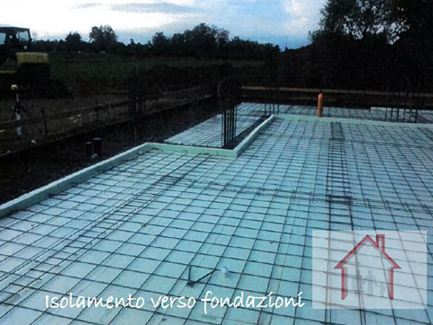 Immagine 21 di Appartamento in vendita  a Povegliano