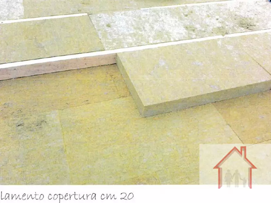 Immagine 23 di Appartamento in vendita  a Povegliano