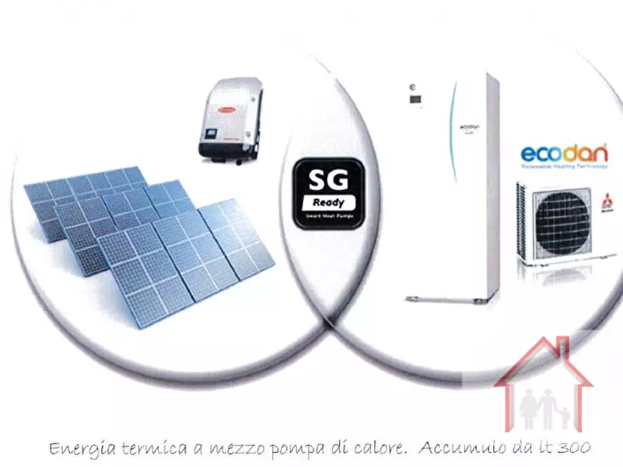 Immagine 29 di Appartamento in vendita  a Povegliano