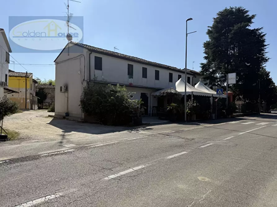 Immagine 1 di Attività commerciale in vendita  a Argenta