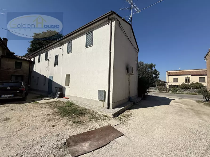 Immagine 2 di Attività commerciale in vendita  a Argenta