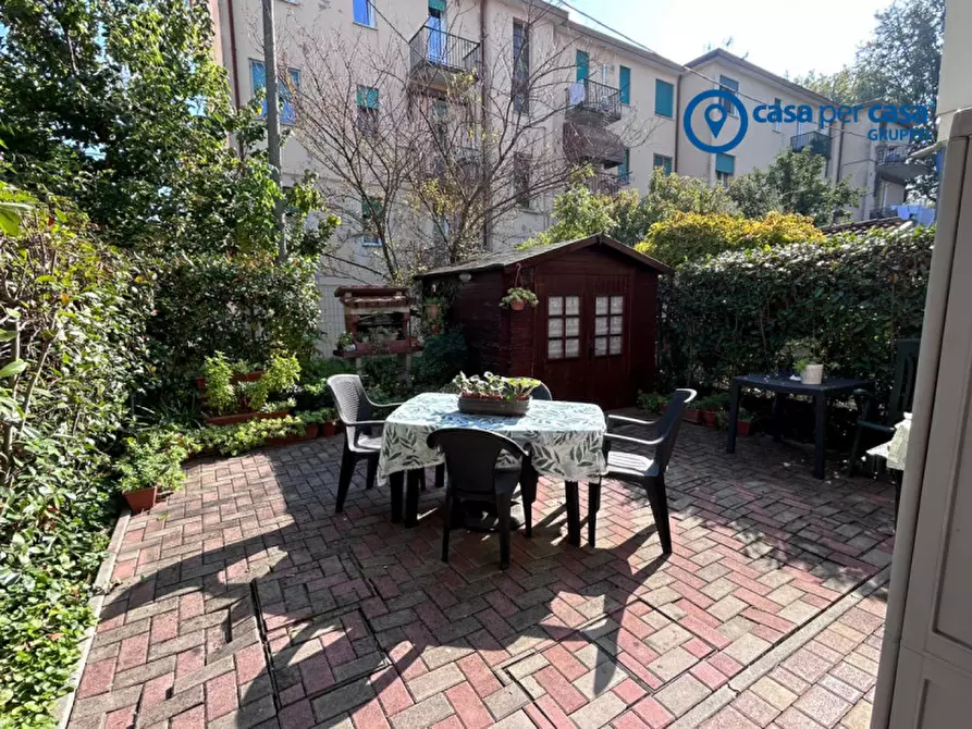 Immagine 3 di Villetta a schiera in vendita  in Via Giovanni Amendola 30D a Rovigo