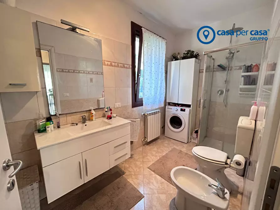 Immagine 10 di Villetta a schiera in vendita  in Via Giovanni Amendola 30D a Rovigo