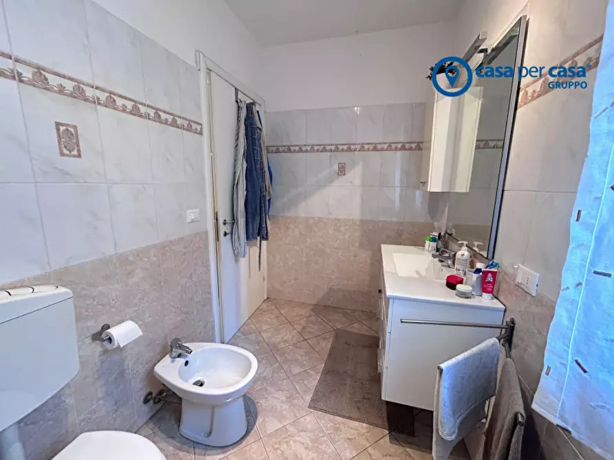 Immagine 12 di Villetta a schiera in vendita  in Via Giovanni Amendola 30D a Rovigo