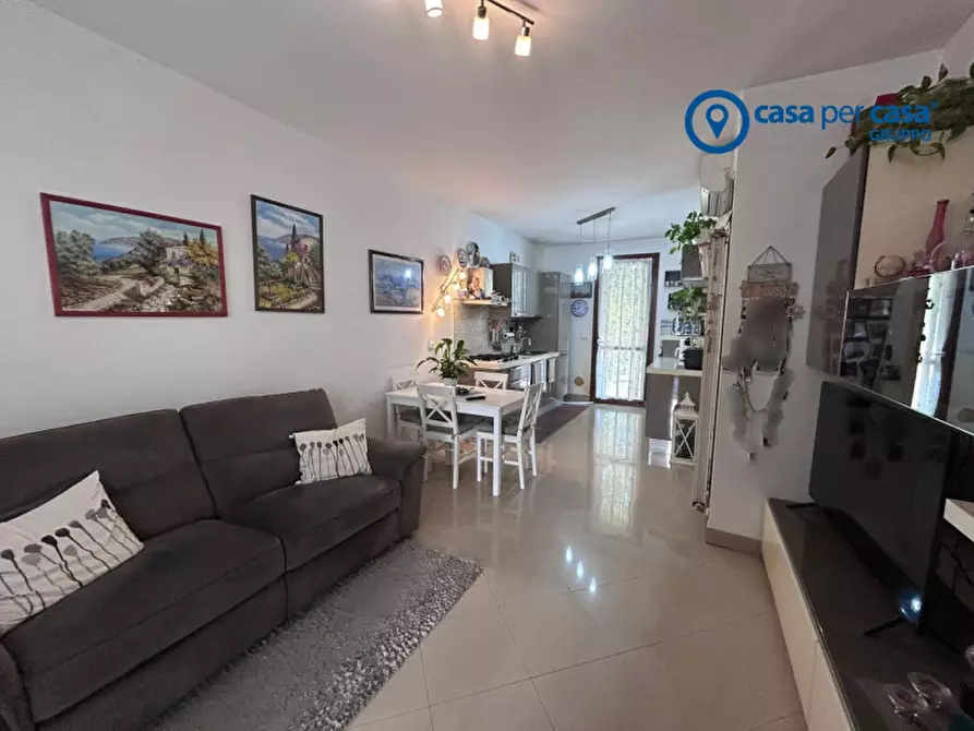 Immagine 13 di Villetta a schiera in vendita  in Via Giovanni Amendola 30D a Rovigo