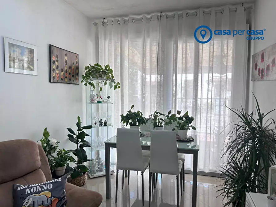 Immagine 15 di Villetta a schiera in vendita  in Via Giovanni Amendola 30D a Rovigo