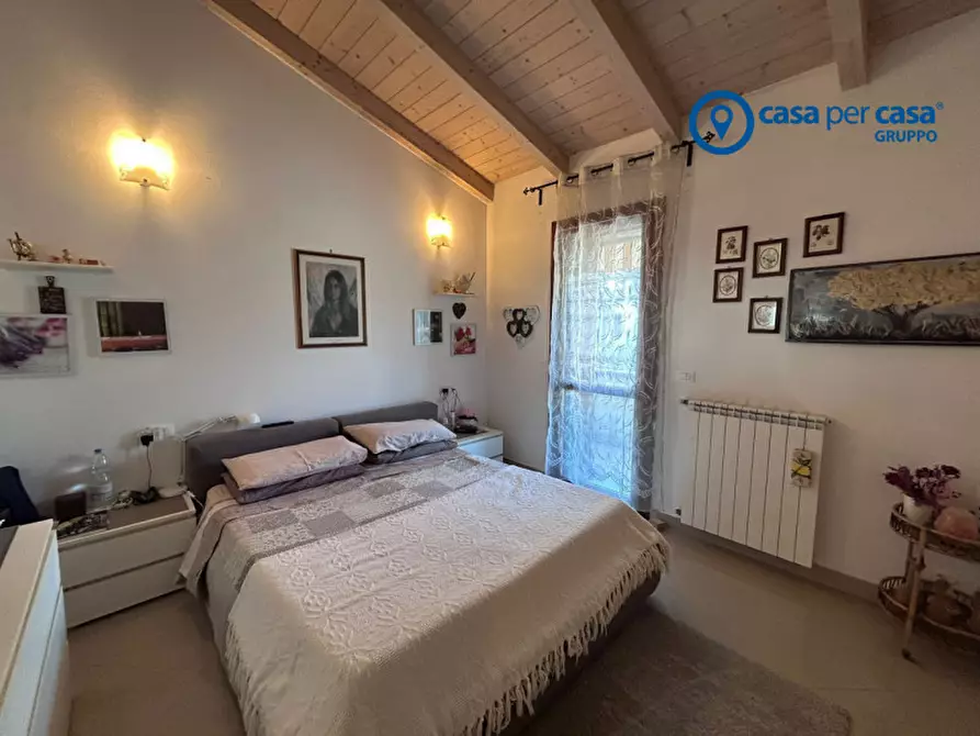 Immagine 17 di Villetta a schiera in vendita  in Via Giovanni Amendola 30D a Rovigo