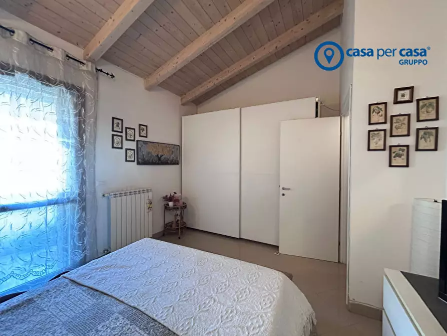 Immagine 19 di Villetta a schiera in vendita  in Via Giovanni Amendola 30D a Rovigo