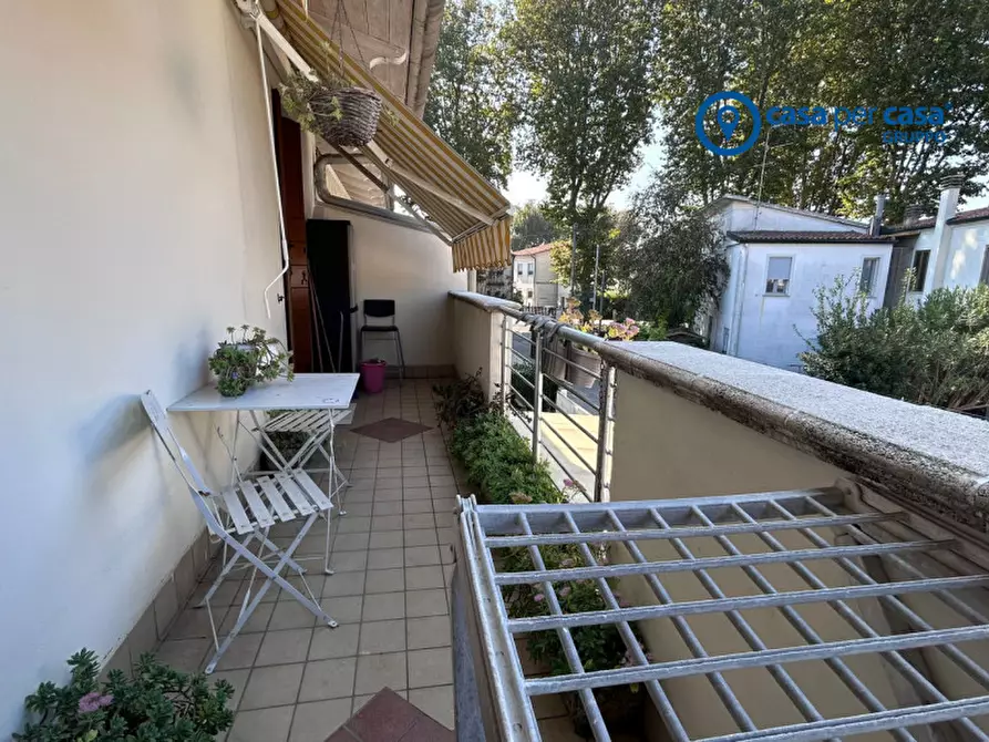 Immagine 20 di Villetta a schiera in vendita  in Via Giovanni Amendola 30D a Rovigo