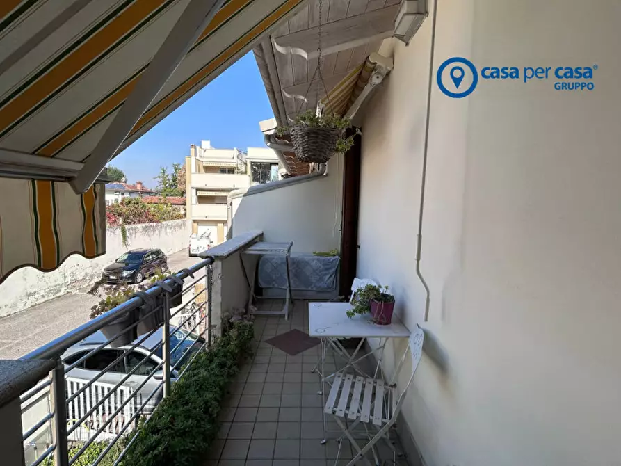 Immagine 21 di Villetta a schiera in vendita  in Via Giovanni Amendola 30D a Rovigo