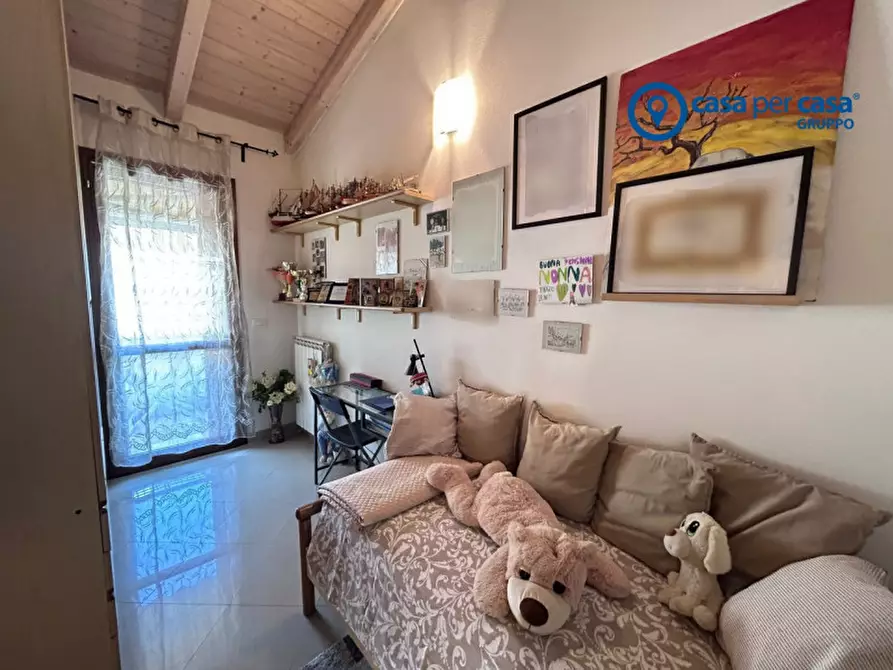 Immagine 22 di Villetta a schiera in vendita  in Via Giovanni Amendola 30D a Rovigo