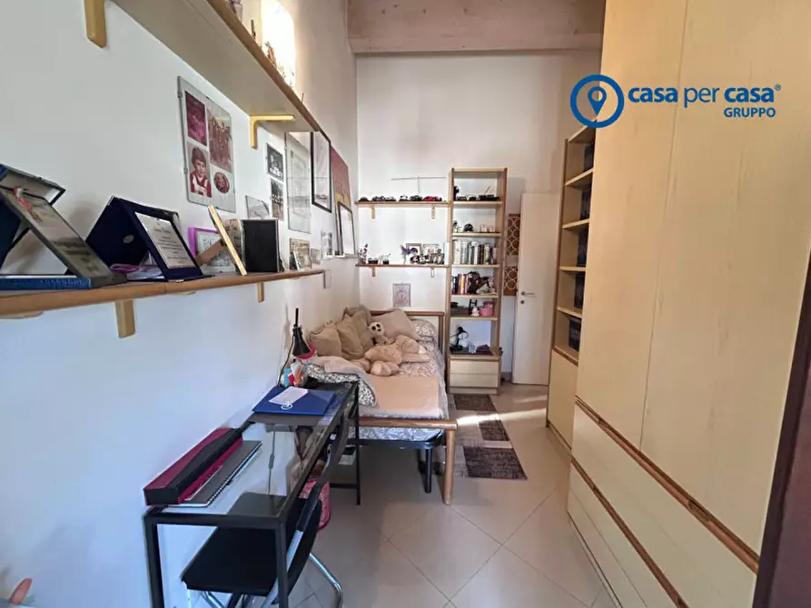 Immagine 23 di Villetta a schiera in vendita  in Via Giovanni Amendola 30D a Rovigo