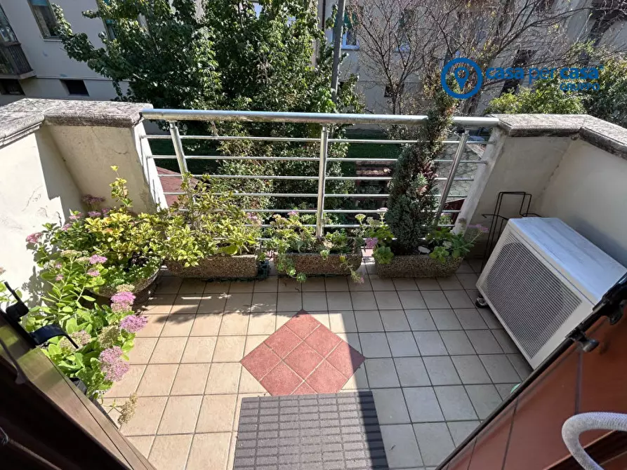 Immagine 24 di Villetta a schiera in vendita  in Via Giovanni Amendola 30D a Rovigo