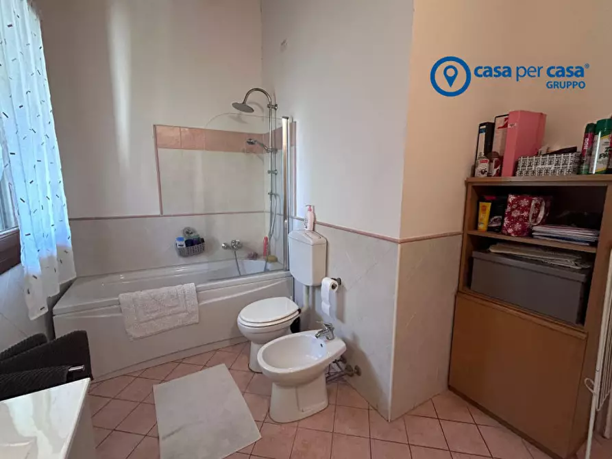 Immagine 26 di Villetta a schiera in vendita  in Via Giovanni Amendola 30D a Rovigo