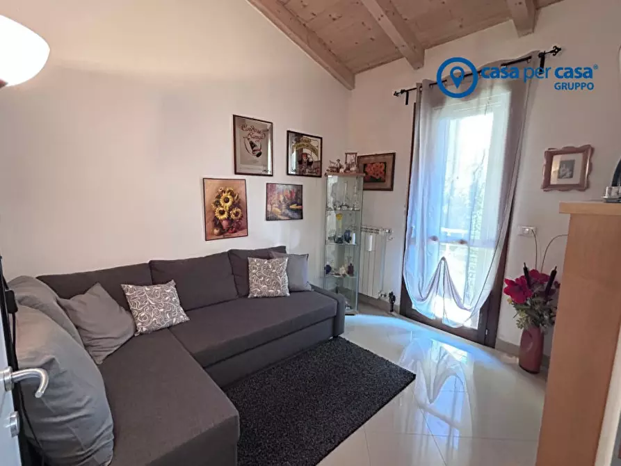 Immagine 27 di Villetta a schiera in vendita  in Via Giovanni Amendola 30D a Rovigo