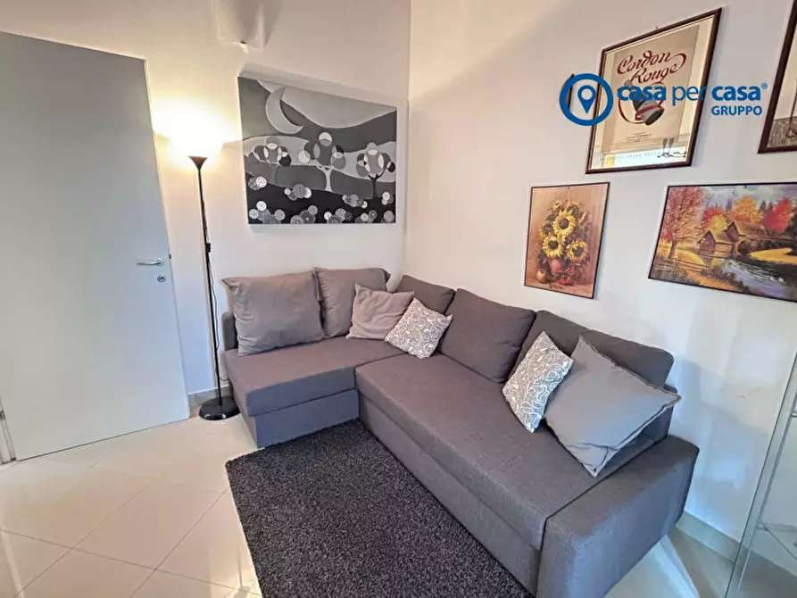 Immagine 28 di Villetta a schiera in vendita  in Via Giovanni Amendola 30D a Rovigo