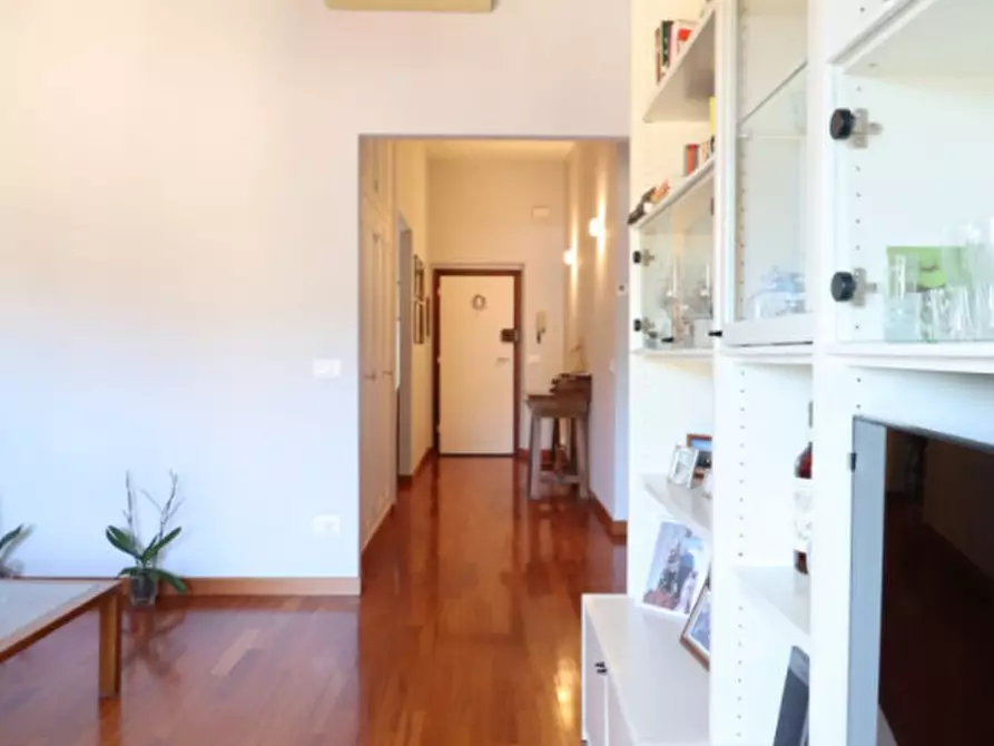 Immagine 5 di Appartamento in vendita  in via Mincio a Montevarchi