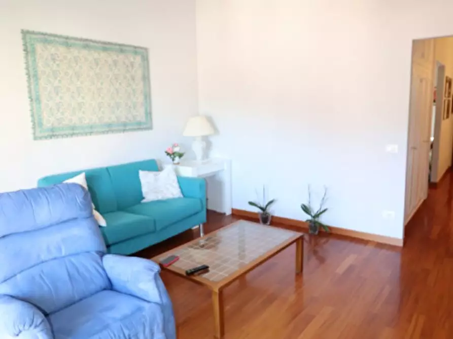 Immagine 6 di Appartamento in vendita  in via Mincio a Montevarchi