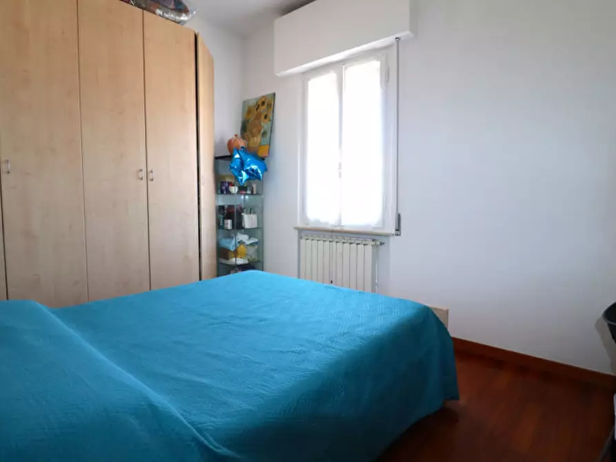 Immagine 15 di Appartamento in vendita  in via Mincio a Montevarchi