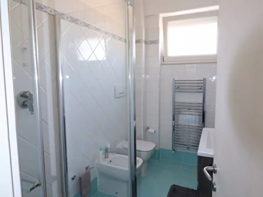 Immagine 18 di Appartamento in vendita  in via Mincio a Montevarchi