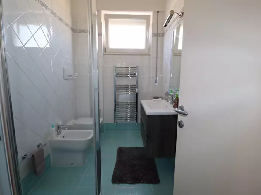 Immagine 19 di Appartamento in vendita  in via Mincio a Montevarchi