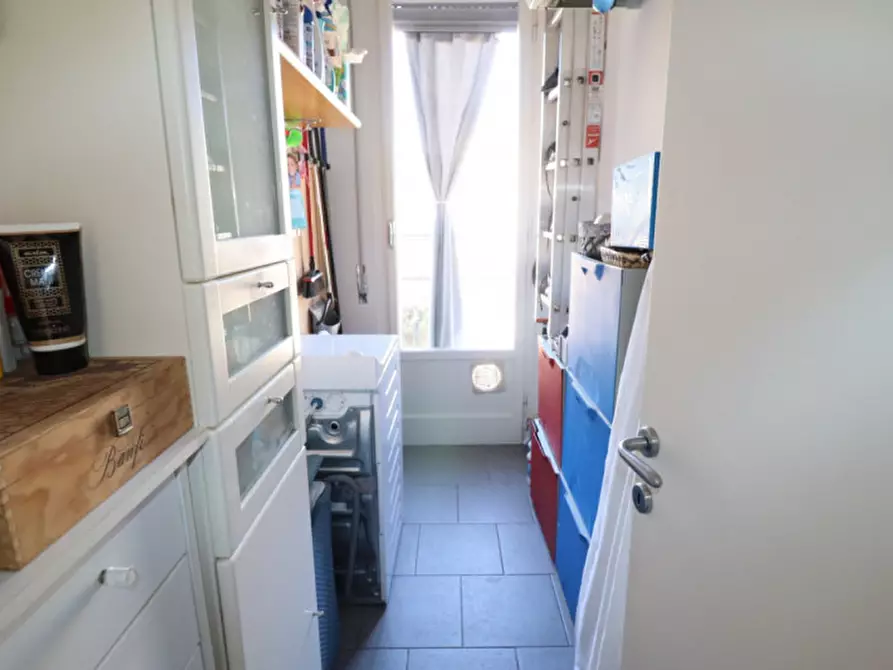 Immagine 20 di Appartamento in vendita  in via Mincio a Montevarchi