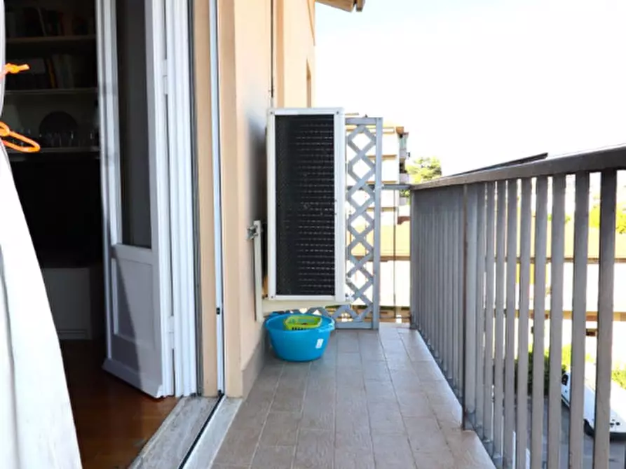 Immagine 26 di Appartamento in vendita  in via Mincio a Montevarchi