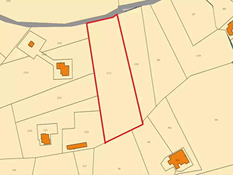 Immagine 13 di Terreno in vendita  in C.da San Giovanni a Ostuni