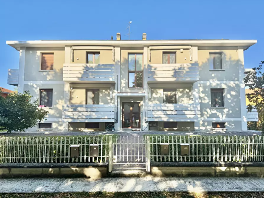 Immagine 2 di Appartamento in vendita  in via Sadino 4 a Noceto