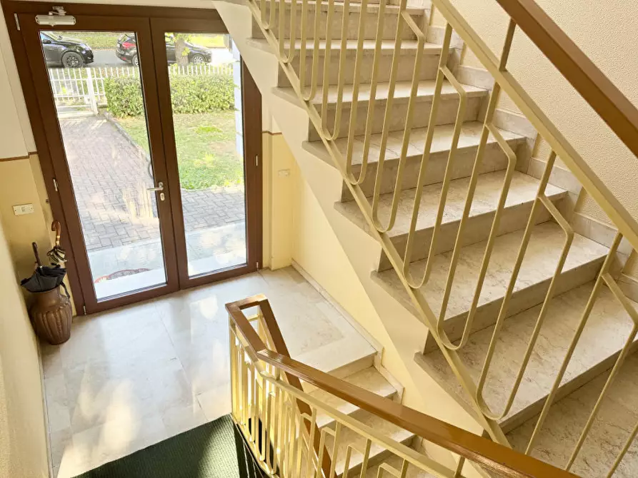 Immagine 4 di Appartamento in vendita  in via Sadino 4 a Noceto