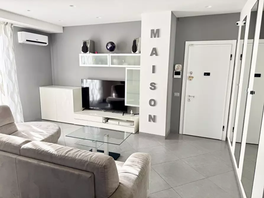 Immagine 5 di Appartamento in vendita  in via Sadino 4 a Noceto