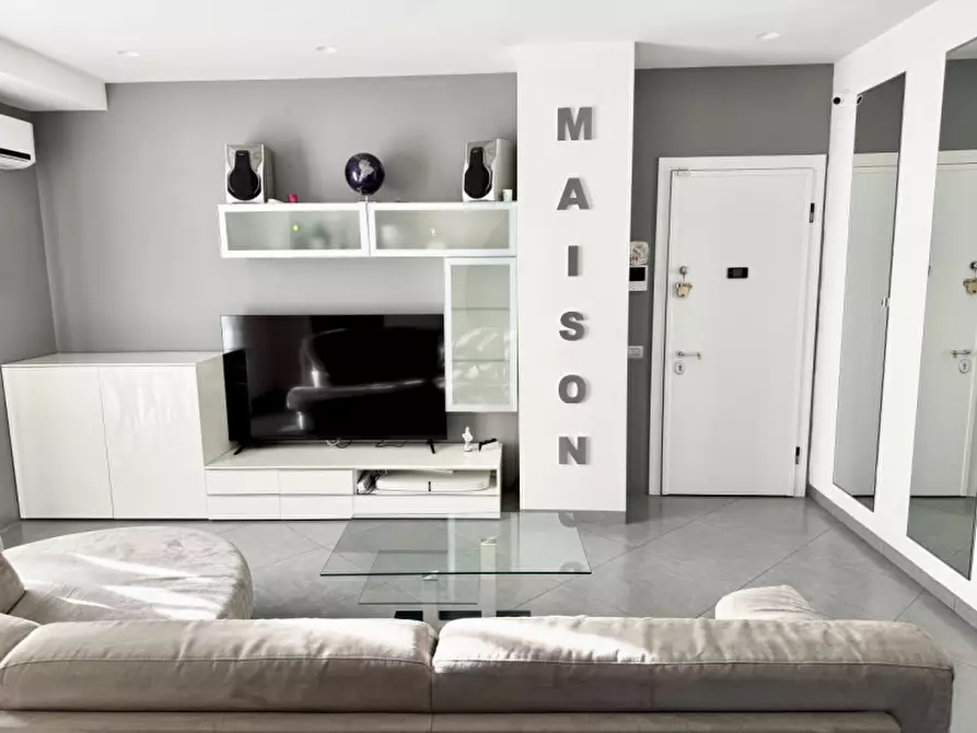 Immagine 6 di Appartamento in vendita  in via Sadino 4 a Noceto