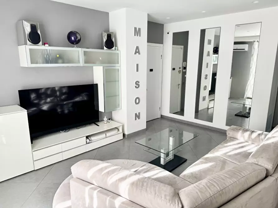 Immagine 7 di Appartamento in vendita  in via Sadino 4 a Noceto