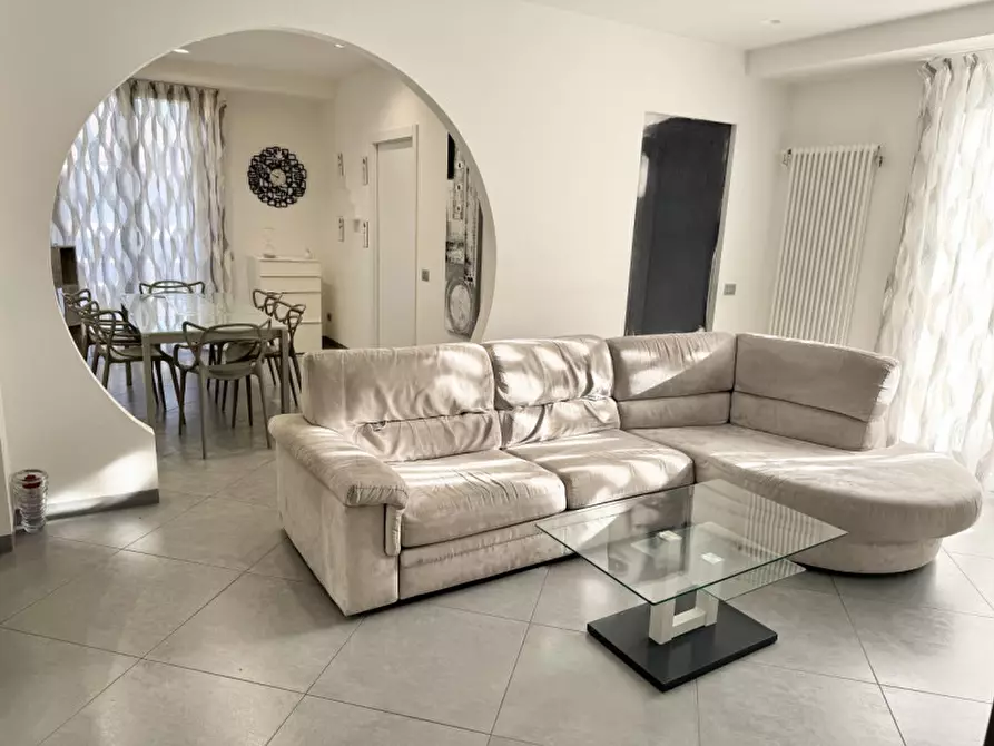 Immagine 9 di Appartamento in vendita  in via Sadino 4 a Noceto