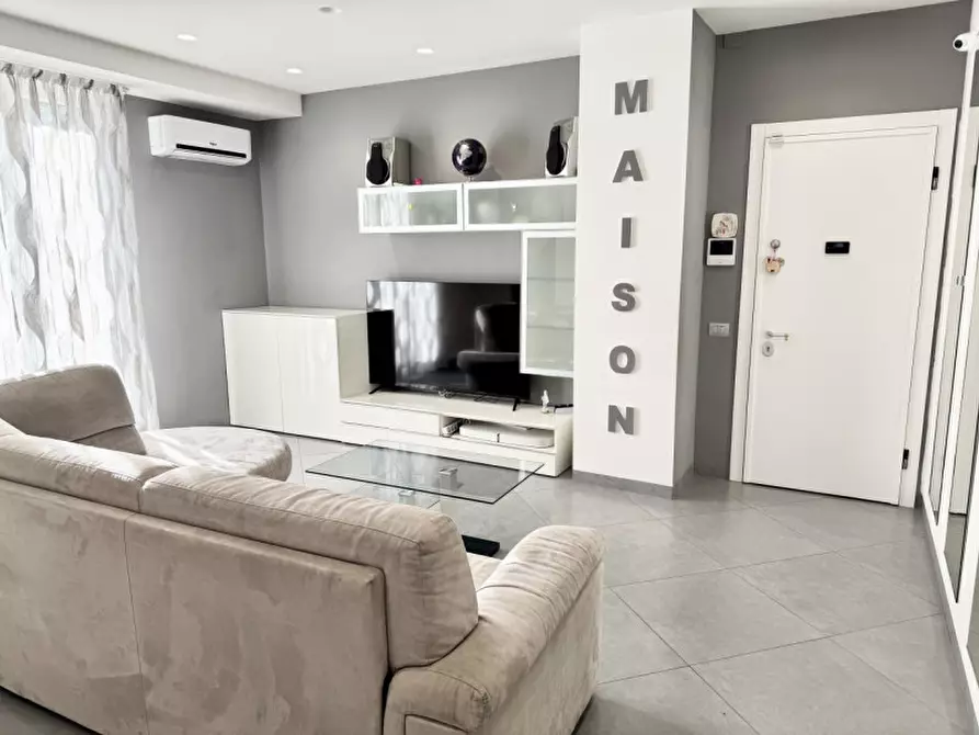 Immagine 11 di Appartamento in vendita  in via Sadino 4 a Noceto