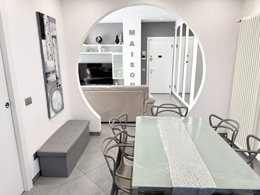 Immagine 13 di Appartamento in vendita  in via Sadino 4 a Noceto