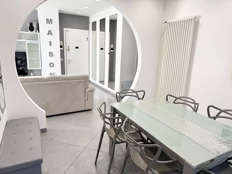 Immagine 14 di Appartamento in vendita  in via Sadino 4 a Noceto