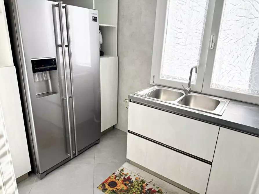 Immagine 16 di Appartamento in vendita  in via Sadino 4 a Noceto