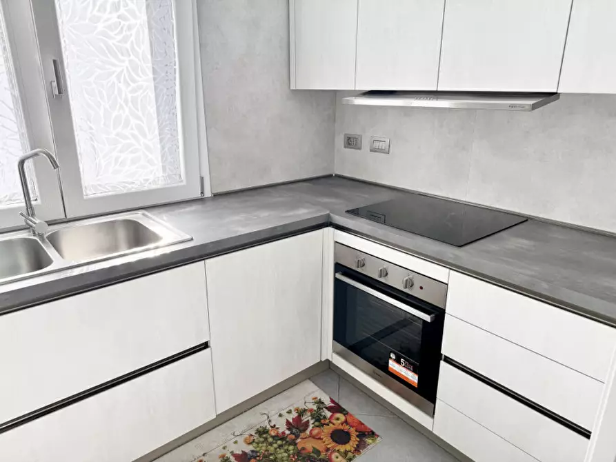 Immagine 17 di Appartamento in vendita  in via Sadino 4 a Noceto