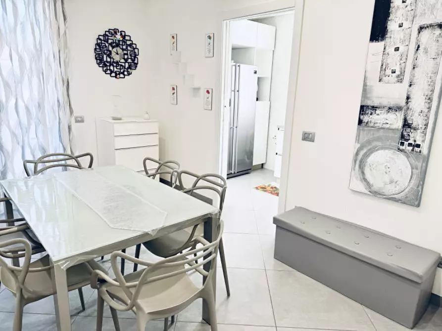 Immagine 18 di Appartamento in vendita  in via Sadino 4 a Noceto